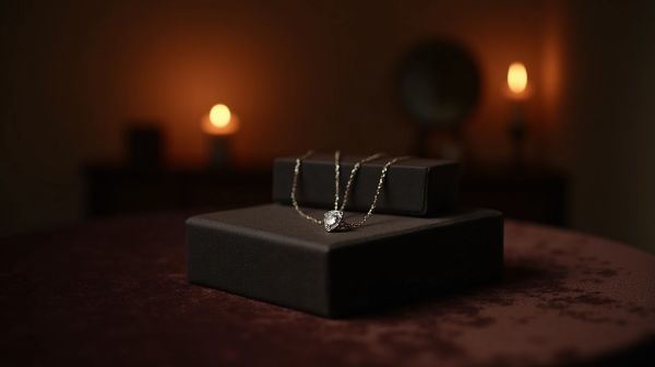 10 idées élégantes pour offrir un cadeau personnalisé à sa maîtresse