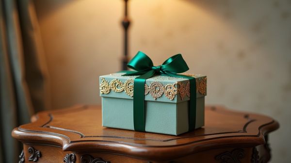 Comment choisir un cadeau maîtresse personnalisé avec style