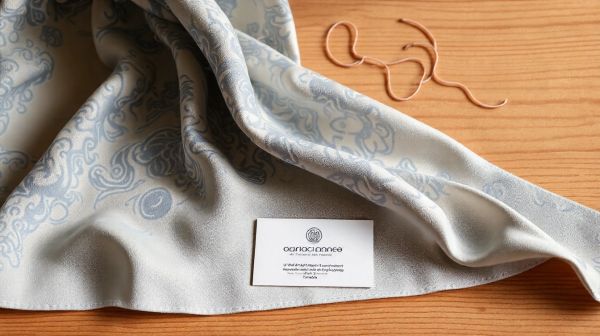 Les avantages du textile personnalisé pour votre marque