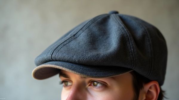 Les avantages d'une casquette plate pour rehausser votre look