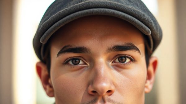 Les avantages d'une casquette plate pour rehausser votre look
