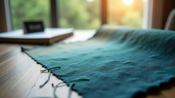 Pourquoi choisir le textile personnalisé pour votre entreprise ?