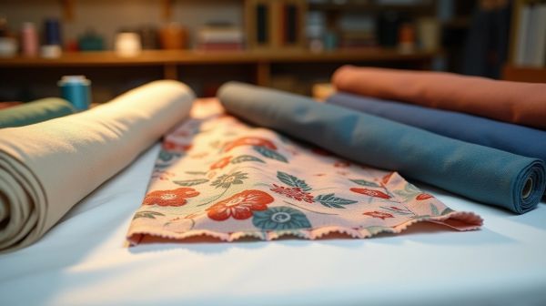 Pourquoi choisir le textile personnalisé pour votre entreprise ?