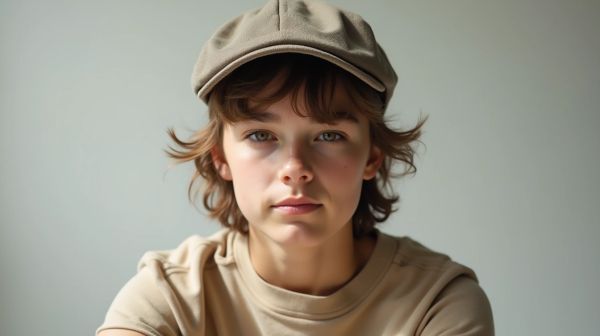 Pourquoi choisir une casquette plate pour compléter votre style ?