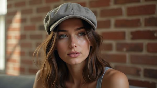Pourquoi choisir une casquette plate pour compléter votre style ?