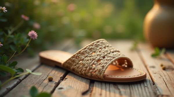 Quel type de sandales bohème chic choisir pour l'été ?