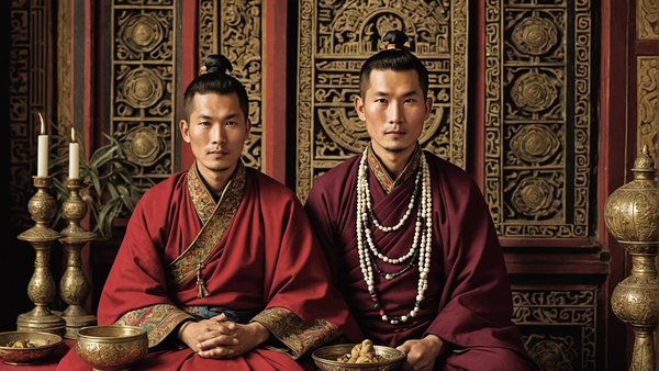 Découvrez la magie des produits de la boutique tibet en ligne