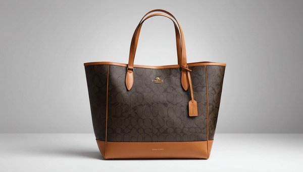 Le sac cabas coach : l'élégance au quotidien pour vous