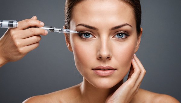 Injection botox : rajeunissez votre visage en toute sécurité