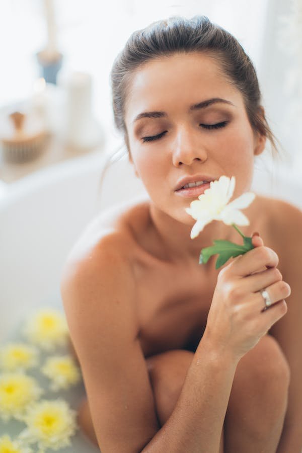 Astuces beauté et bien-être naturel pour une routine saine